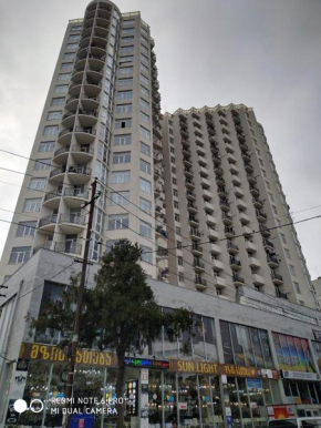 Apartament Pushkin Street 13, Batumi